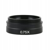 Rosfix EARTH PRO 0.75X LEČA ZA DIGITALNI MIKROSKOP – POVEČAVA 0,75X, NAVOJ 42 MM | VISOKA KAKOVOST, (5000068589) | Shoptok.si