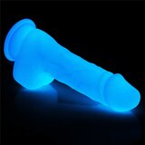 Lovetoy 2024 Dildo Lumino Play 7,5'' | Shoptok.si
