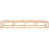  Okvir za krevet 90x200 cm od masivne borovine | shoptok.hr
