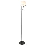 Nordlux podna lampa wilson 1xG9/5W/230V crna | Eponuda.com