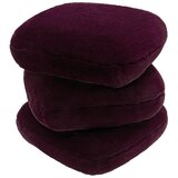 Premium Living Tabure Vicky -trend, Bordo Rdeča | Shoptok.si