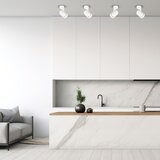 SPOT svetiljka VOLF 1xGU10/10W/230V bela | Eponuda.com