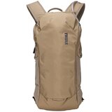 Thule AllTrail hidratacijski ruksak 10 L - kaki | shoptok.hr