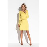 Fobya Woman's Dress F563 | Shoptok.si