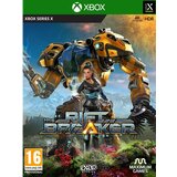 Maximum Games The Riftbreaker (Xbox Series X) | Shoptok.si