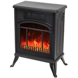 Home Električni samostojeći kamin 1900W - FKK12 | Eponuda.com