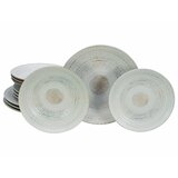 Creatable Jedilni Servis Neapel Offwhite, 12-Delni | Shoptok.si