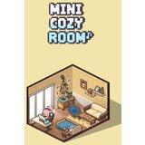 Steam mini cozy room: lo-fi key (pc) global | Eponuda.com