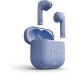 Sbs Beat Free blau TWS-Kopfhörer | Shoptok.si