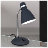 Orion Stona lampa SCHOOL 1xE27/40W/230V crna/matni hrom | Eponuda.com