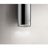 Elica napa TUBE PRO - INOX | shoptok.hr