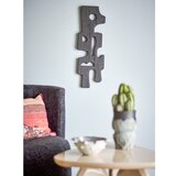 Bloomingville Lesena stenska dekoracija 20,5x58,5 cm Sare – | Shoptok.si