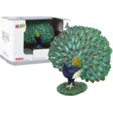  Large Collector's Figurine of the Royal Peacock | Shoptok.si