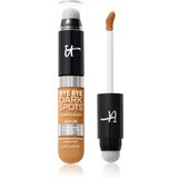 IT Cosmetics Bye Bye Dark Spots kremasti prekrivni korektor za ženske 42 Tan Neutral 7 ml | Shoptok.si