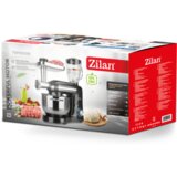 Zilan Mikser sa posudom + blender + nastavak za meso, 1400 W - ZLN1772 | Eponuda.ba