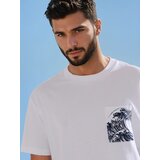 Sinsay Majica s printom | shoptok.hr