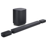 Harman Kardon JBL BAR 800MK2 7.1-kanalni soundbar v z sistem crni barvi Dolby Atmos | Shoptok.si
