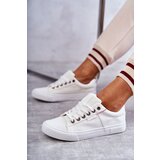 Big Star Women's Low Material Sneakers | shoptok.hr
