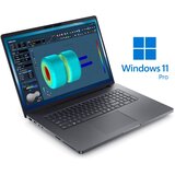 Dell Pro Max 18 Plus 18 inch QHD+ 120Hz 500nits Core Ultra 7 265H... | Eponuda.com
