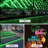 Aigostar led traka LED/350W/230V 50m zelena IP65 | Eponuda.com