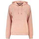 Fila ženski ružičasti zip-up sweatshirt | shoptok.hr