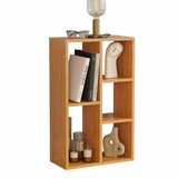 Hanah home Polica za knjige Monaco Natural | Eponuda.com