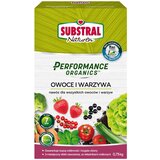Naturen GNOJILO ZA SADNO DREVJE IN ZELENJAVO PERFORMANCE ORGANICS SUBSTRAL 750 G Cene
