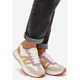 Boto Womens Sports Shoes On Platform Multicolor Emidi | Shoptok.si