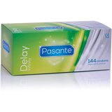 Pasante Kondomi Delay, 144 kom cene