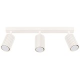  Stropna svetilka KARBON 3L bež, (21626971) | Shoptok.si