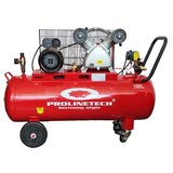 Prolinetech plt/ac-100l kompresor 100l dvoklipni germany style ( PLT/AC-100L ) | ePonuda.com