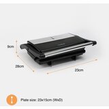 Vonshef namizni žar | Shoptok.si