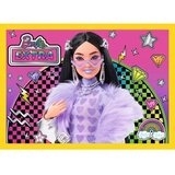 Trefl Puzzle 4in1 Barbie 34626 - 35/ 48/ 54/ 70 delova Cene