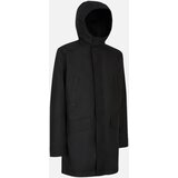 Geox Black Men's Parka Anyweco - Men's | shoptok.hr