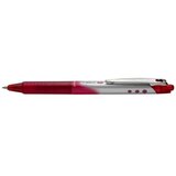 Pilot Pisaljka s tekućom tintom V-Grip Retractable 0,7, Crvena Cijene
