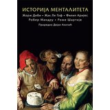 Karpos Grupa autora - Istorija mentaliteta | ePonuda.com