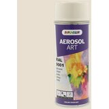 DUPLI-COLOR Sprej Aerosol art krem (RAL 9001), 400 ml | shoptok.hr