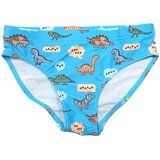 Lucky Kiddo kupaće gaćice LK-KBSW SLIP 26_B 32845 M plava 122/128 Cijene