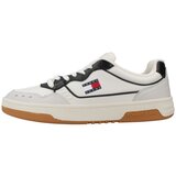 Tommy Jeans TJM CUPSOLE ELEVATED LEA Bijela | shoptok.hr