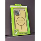  IPhone 13/14 Bavitel MagSafe braon | Eponuda.com
