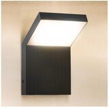  Brilagi - LED spoljašnje zidno svetlo RIANO LED/8W/230V antracit IP65 | Eponuda.com