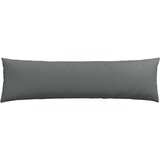  Jastučići za sofu 2 pcs Tamno siva 145 x 40 cm tkanina | shoptok.hr