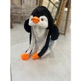 Kapa funny animals pumpica Pingvin | Shoptok.si