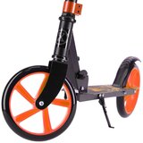 Nils Extreme romobil, narančasti | shoptok.hr