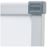 Nobo Tabla magnetna 60x90 essence steel 1905210 | Shoptok.si