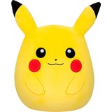 Squishmallows Plišana igračka Pokemon Pikachu W1, 35cm, Žuta Cijene