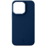 Cellular Line Sensation silikonska maskica za iPhone 13 plava | shoptok.hr