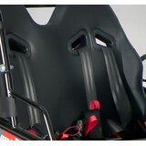 Beneo Otroški gokart 212cc avtomatski midi RSX XL modra avtomatik | Shoptok.si