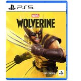  PS5 Marvel’s Wolverine Cene