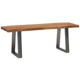 MID.YOU Garderobna Klop Garderobenbank | Shoptok.si